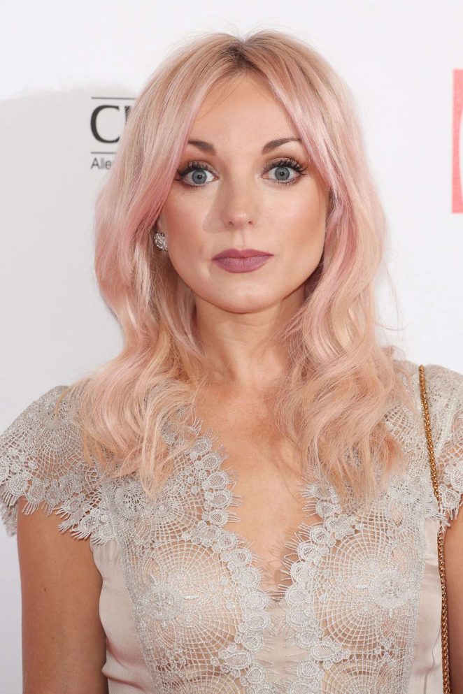 Helen George - Red Women of the Year Awards 2016 in London