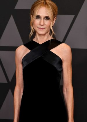 Holly Hunter - 9th Annual Governors Awards in Hollywood