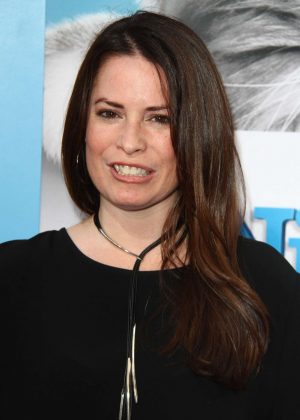 Holly Marie Combs - 'Nine Lives' Premiere in Los Angeles