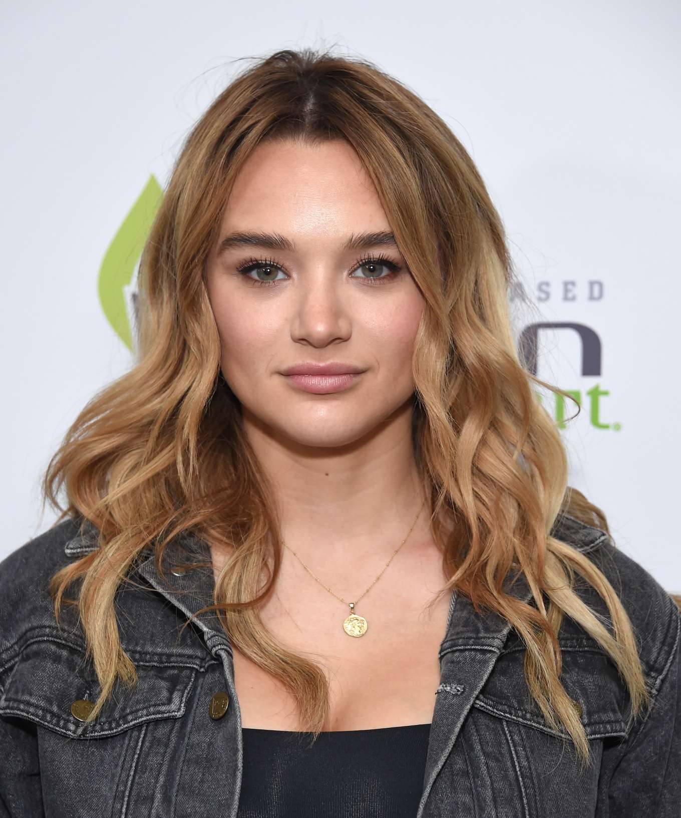 Hunter King â€“ 2nd Annual Bloom Summit in Beverly Hills