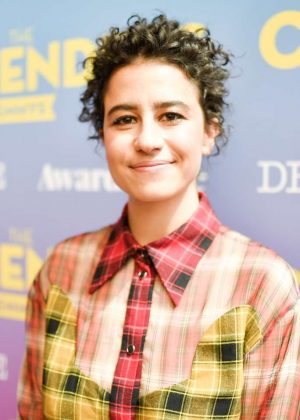 Ilana Glazer - The Contenders Emmys Presented by Deadline Hollywood in LA