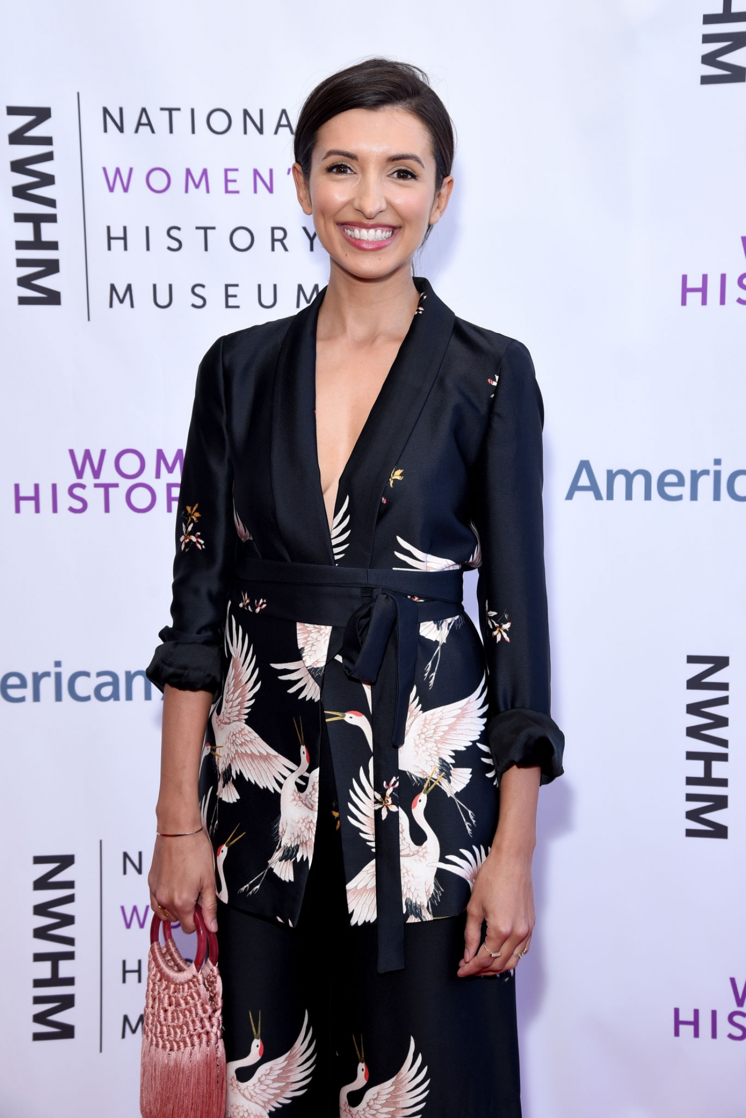India de Beaufort - 7th Annual Women Making History Awards in Beverly Hills