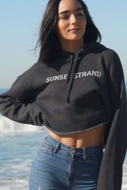 Indiana Massara - Sunset Strand Limited First Collection (December 2019)