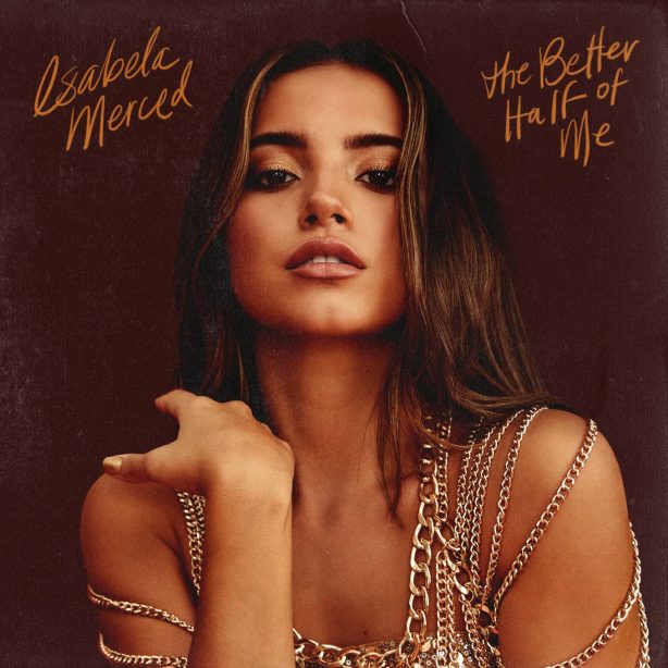 Isabela Merced - 'The Better Half of Me' Promo Cover (May 2020)