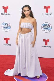 Isabela Moner - 2019 Latin American Music Awards in Hollywood