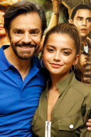 Isabela Moner - 'Dora and the Lost City of Gold' Screening in Washington