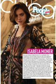 Isabela Moner - People en Espanol Magazine (August 2019)