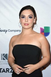 Isabella Gomez - 2020 NHMC Impact Awards Gala in Beverly Hills
