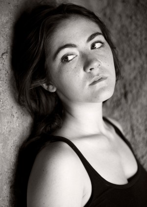Isabelle Fuhrman by Jerry Buteyn Photoshoot 2015
