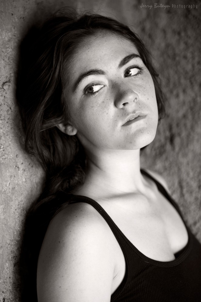Isabelle Fuhrman by Jerry Buteyn Photoshoot 2015