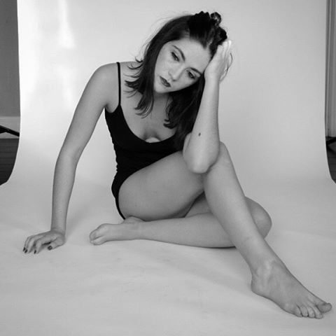 Isabelle Fuhrman - Sal Owen Photoshoot 2015