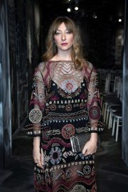 Isidora Goreshter - 2019 Paris Fashion Week - Christian Dior Haute Couture FW 19-20