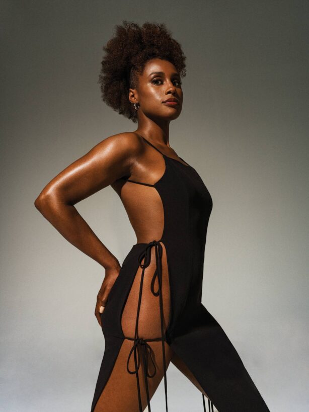 Issa Rae - Rolling Stone - May 2021