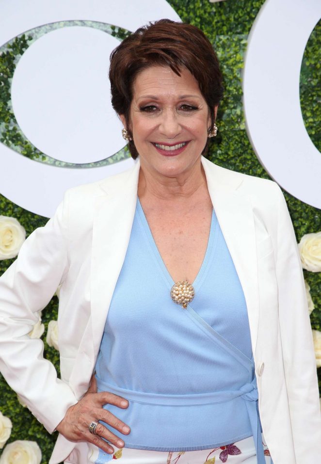 Ivonne Coll - 2017 CBS Television Studios Summer Soiree TCA Party in Studio City