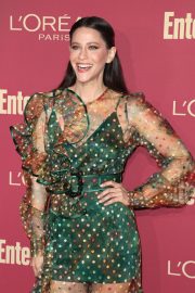 Jackie Tohn - 2019 Entertainment Weekly Pre-Emmy Party in Los Angeles