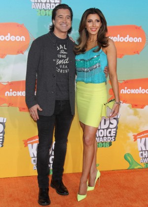 Jaclyn Stapp - 2016 Nickelodeon Kids' Choice Awards in Inglewood