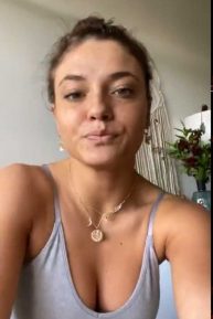 Jade Chynoweth - Social media and videos