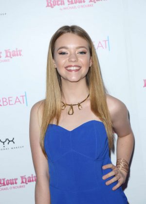 Jade Pettyjohn - TigerBeat's Official Teen Choice Awards Pre-Party in Los Angeles