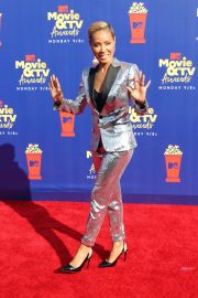 Jade Pinkett Smith - 2019 MTV Movie and TV Awards in Santa Monica