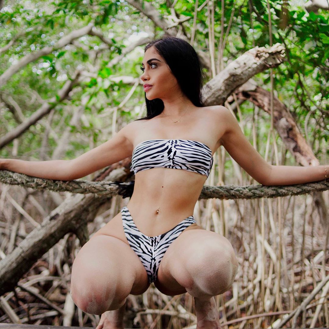 Jailyne Ojeda Ochoa (jailyneojeda) - Instagram photos and videos. 