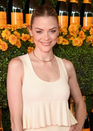 Jaime King - 6th Annual Veuve Clicquot Polo Classic in Pacific Palisades