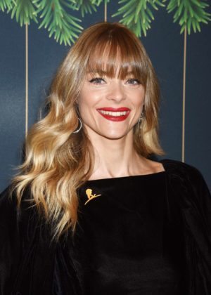 Jaime King - Brooks Brothers Holiday Celebration in Beverly Hills