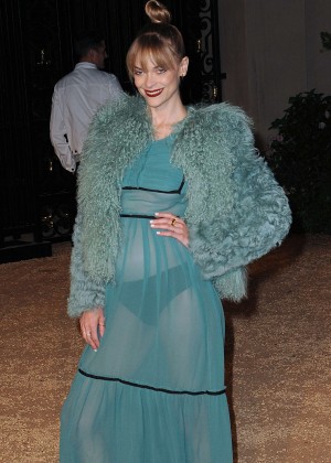 Jaime King - Burberry 'London in Los Angeles' Event in LA