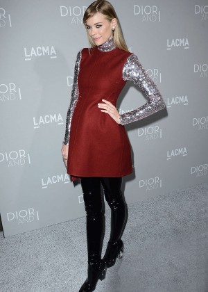 Jaime King - Orchard Premiere of Dior and I in Los Angeles