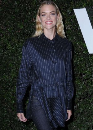 Jaime King - Who What Wear 10th Anniversary in Los Angeles