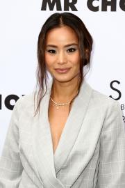 Jamie Chung - SAINT Candle Launch benefiting St. Jude Children's Research Hospital in Beverly Hills