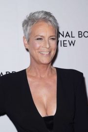 Jamie Lee Curtis - 2020 National Board Of Review Gala in New York