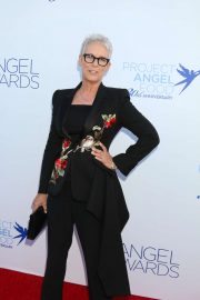 Jamie Lee Curtis - Project Angel Food Angel Awards Gala 2019 in Los Angeles