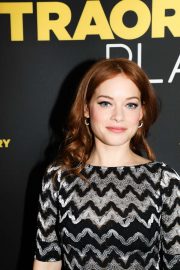 Jane Levy - Intimate gathering and Sing-Along for Zoey's Extraordinary Playlist in LA