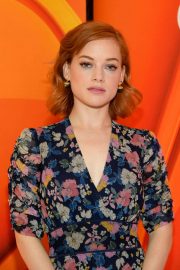 Jane Levy - NBCUniversal Upfront Presentation in NYC