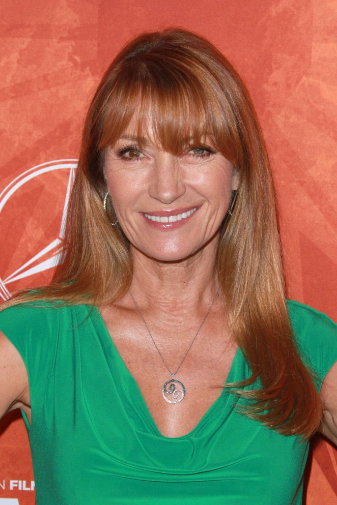 Jane Seymour - Variety And Women in Film Annual Pre-Emmy Celebration 2015 in West Hollywood