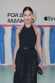 Janina Gavankar - Apple TV For All Mankind premiere in Westwood