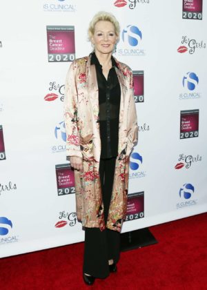 Jean Smart - 17th Annual Les Girls Cabaret in Los Angeles