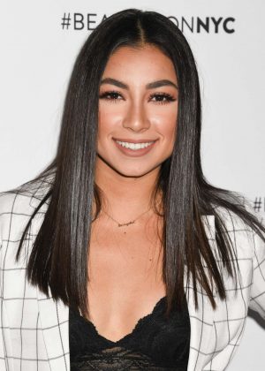 Jeanine Amapola - 2018 Beauty Con Festival Day One in New York