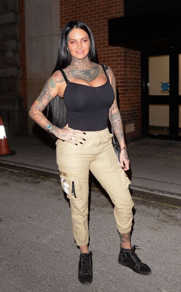 Who is gemma lucy