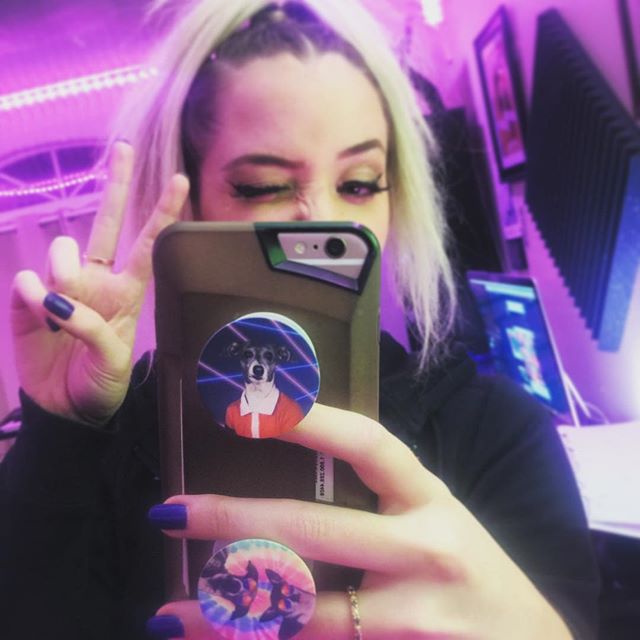 Jenna Marbles â€“ Social media photos