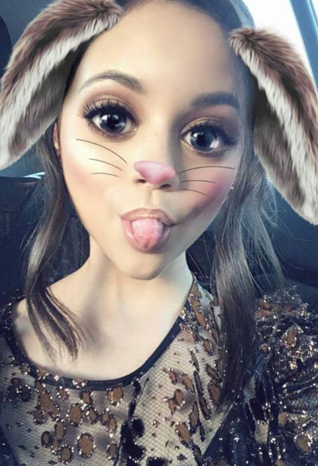 Jenna Ortega â€“ Instagram and social media 1