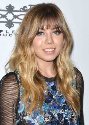 Jennette McCurdy - 2015 Thirst Gala in Beverly Hills