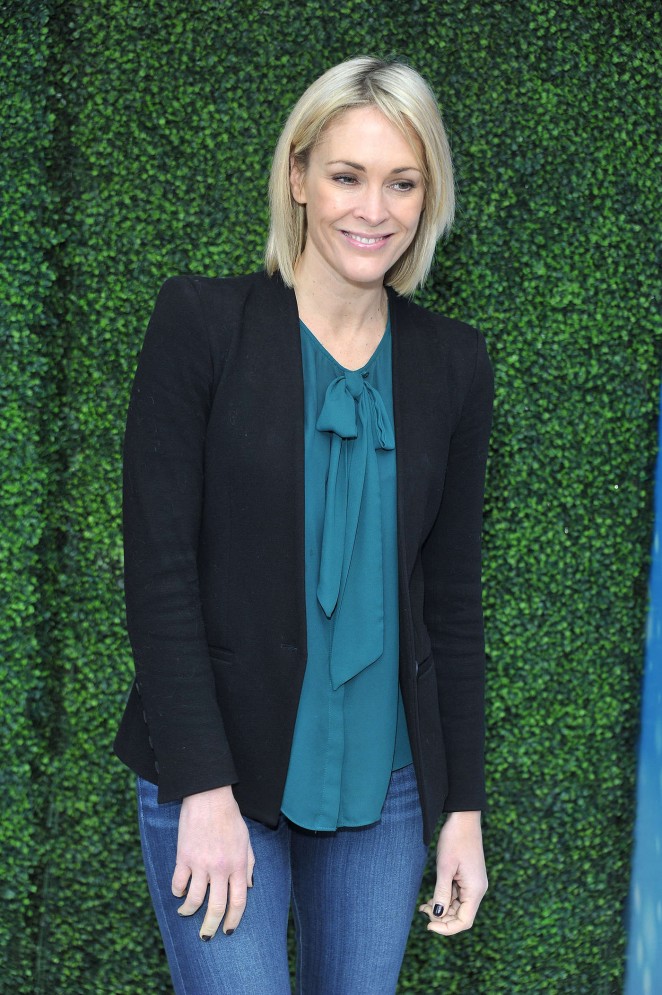 Jenni Falconer - 'Snoopy and Charlie Brown: A Peanuts Movie' Screening in London