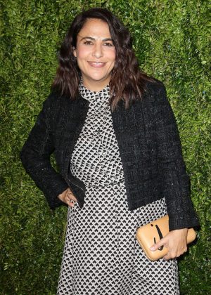 Jenni Konner - The Tribeca Chanel Women's Filmmaker Program Luncheon in NY