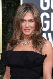 Jennifer Aniston - 2020 Golden Globe Awards in Beverly Hills