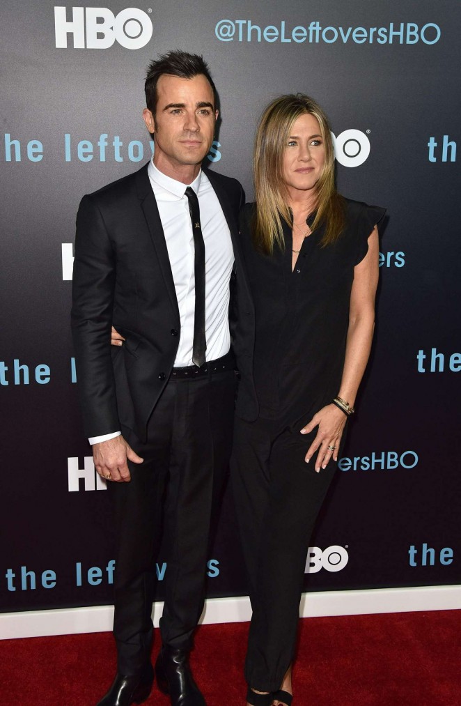 Jennifer Aniston - 'The Leftovers' Season 2 Premiere in Austin