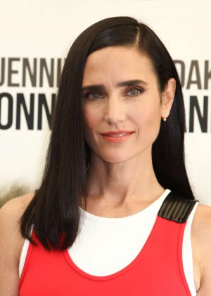 Jennifer Connelly - 'American Pastoral' Photocall in Rome