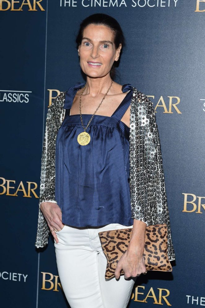 Jennifer Creel - 'Brigsby Bear' Premiere in New York