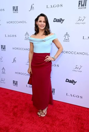 Jennifer Garner - The Daily Front Row's Fashion Los Angeles Awards 2024 in Beverly Hills