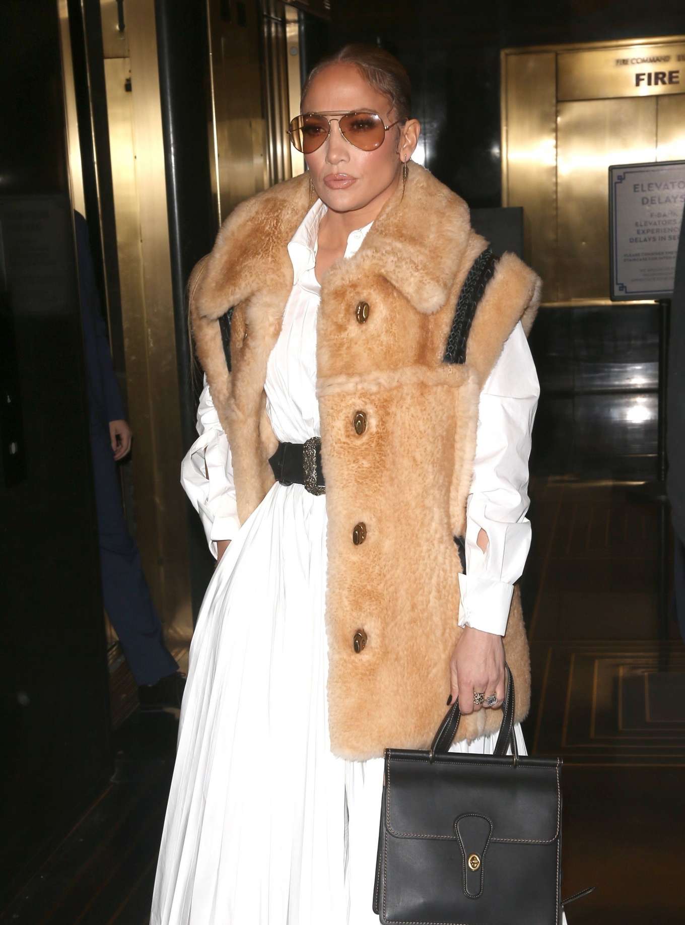 Jennifer Lopez – Out in New York City | GotCeleb